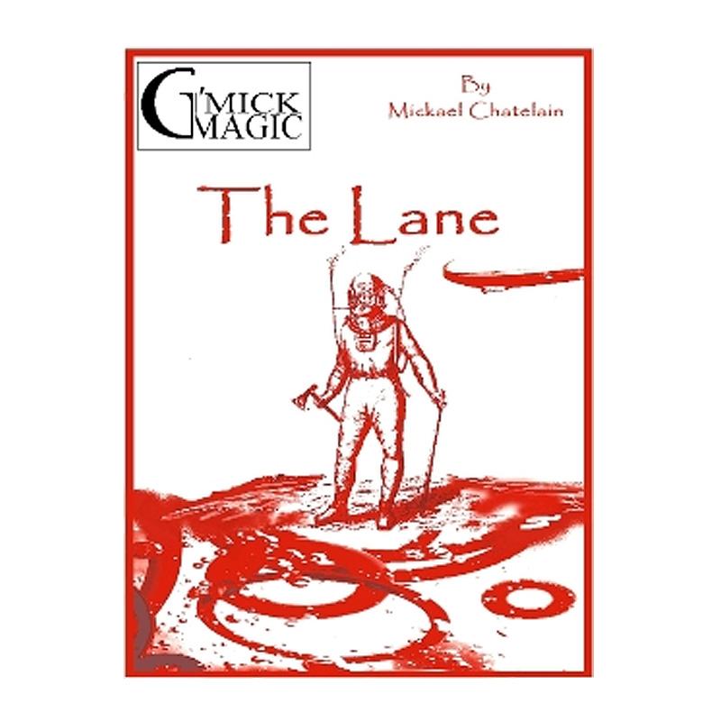 The Lane - Mickael Chatelain