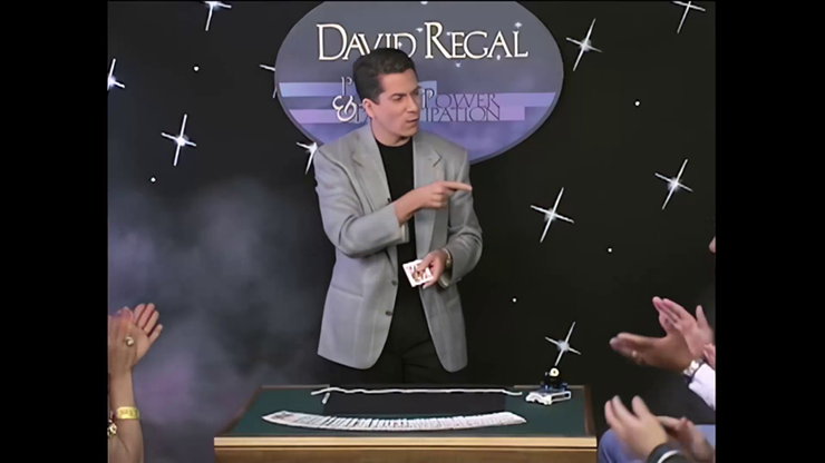 Premise Power & Participation Vol. 1 - David Regal and L & L Publishing – Image 3