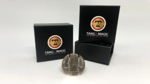 Folding Quarter Internal System (D0023) - Tango - Trick (D0023)