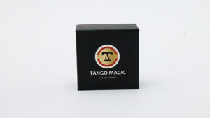 American Scotch & Soda (D0124)(MAGNETIC) - Tango Magic - Tricks