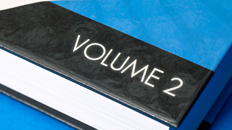 Definitive Sankey Volume 2 - Jay Sankey and Vanishing Inc. Magic – Image 2