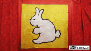 Duck / Rabbit Silk - Mr. Magic - Trick