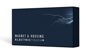 Electric Touch+ (Plus) Accessories - Yigal Mesika - Trick