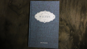 The Complete Walton (Vol.2) - Roy Walton - Book