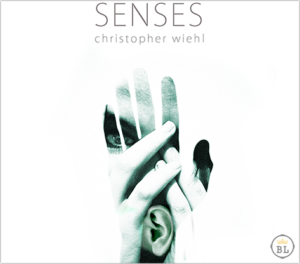 Senses (DVD and Gimmick) - Christopher Wiehl