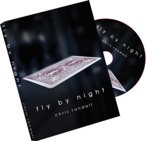Fly - Night - Chris Randall