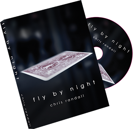 Fly - Night - Chris Randall