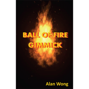 Ball of Fire - Alan Wong - Trick