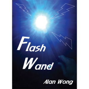 Flash Wand - Alan Wong - Trick
