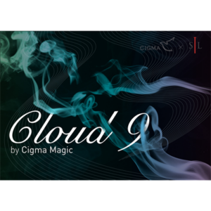 Cloud 9 - CIGMA Magic - Trick