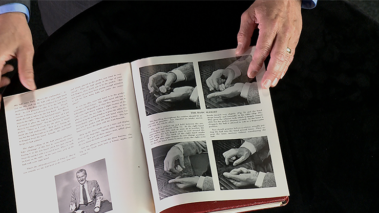 Master Course Cups and Balls Vol. 2 - Daryl – Image 2