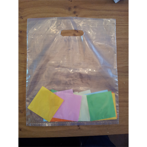 Three Way Force Bag (Large) - Eran Blizovsky - Trick