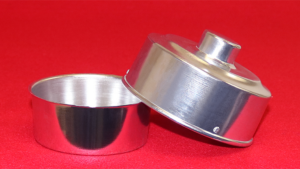 Chick Pan (Aluminum) - Mr. Magic - Trick