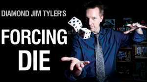 Single Forcing Die (1) - Diamond Jim Tyler
