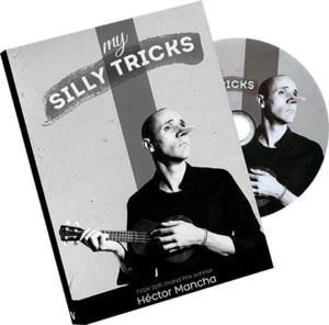 My Silly Tricks - Hector Mancha