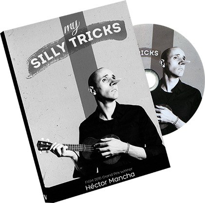 My Silly Tricks - Hector Mancha