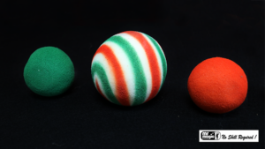 Sponge Ball Blendo - Mr. Magic - Trick