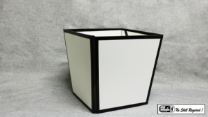 Use Me Box - Mr. Magic - Trick