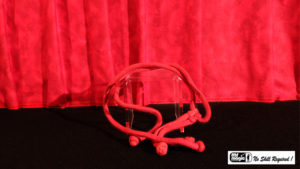 Rope with Four Ends - Mr. Magic - Trick