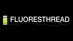 Fluoresthread (60 meters) - PACKSMALLPLAYBIG - Trick