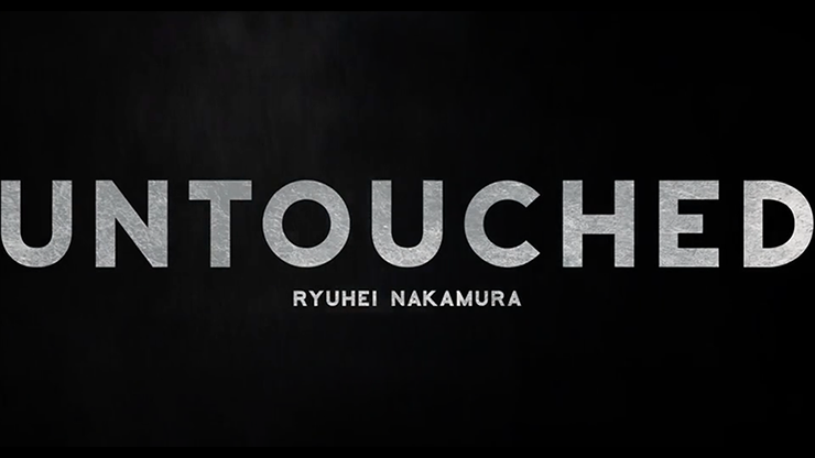 Untouched - Ryuhei Nakamura