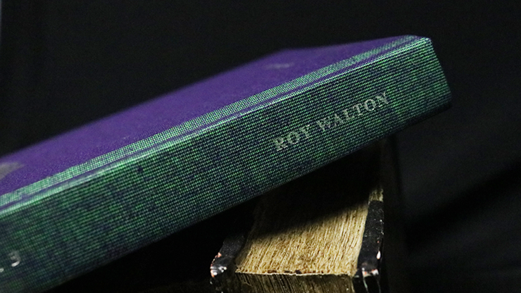 The Complete Walton (Vol. 3) - Roy Walton - Book – Image 2