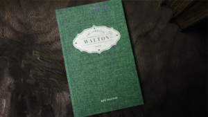 The Complete Walton (Vol. 3) - Roy Walton - Book