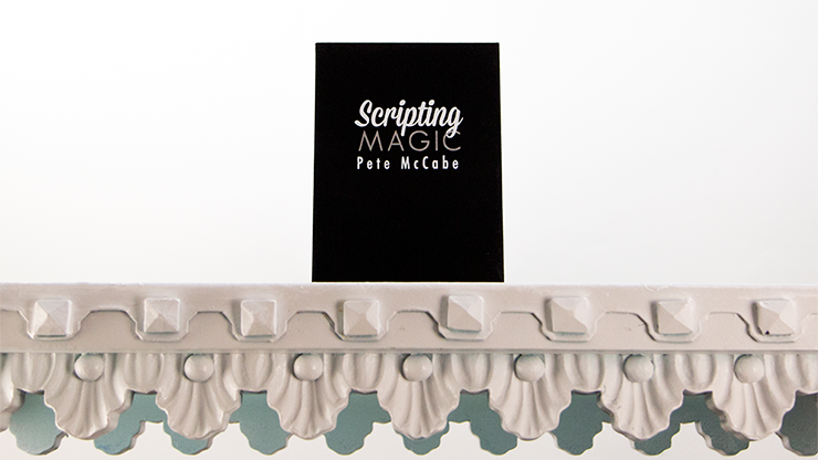 Scripting Magic Volume 1 - Pete McCabe - Book – Image 2