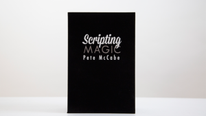 Scripting Magic Volume 1 - Pete McCabe - Book