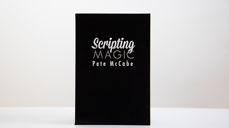 Scripting Magic Volume 1 - Pete McCabe - Book