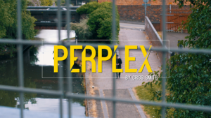Magic On Demand & FlatCap Productions Present PERPLEX - Criss Smith