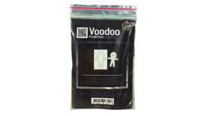 Voodoo Prediction - JL Magic - Trick