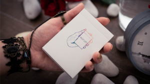 Skymember Presents Daily Life (Standard Edition) Playing Cards - Austin Ho and The One