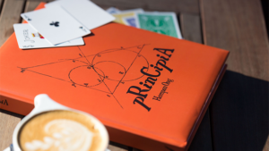 Principia - Harapan Ong - Book