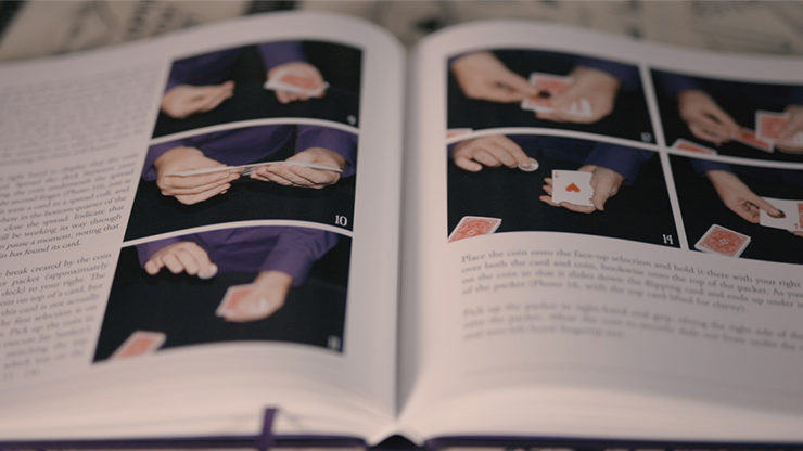 Pure Imagination - Scott Robinson - Book – Image 2