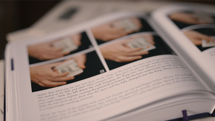 Pure Imagination - Scott Robinson - Book – Image 3