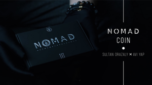 Skymember Presents: NOMAD COIN (Morgan) - Sultan Orazaly and Avi Yap - Trick