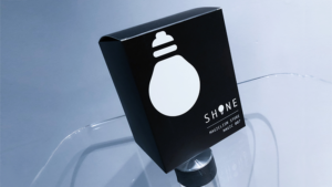 SHINE (with remote) - Magic 007 & MS Magic - Trick