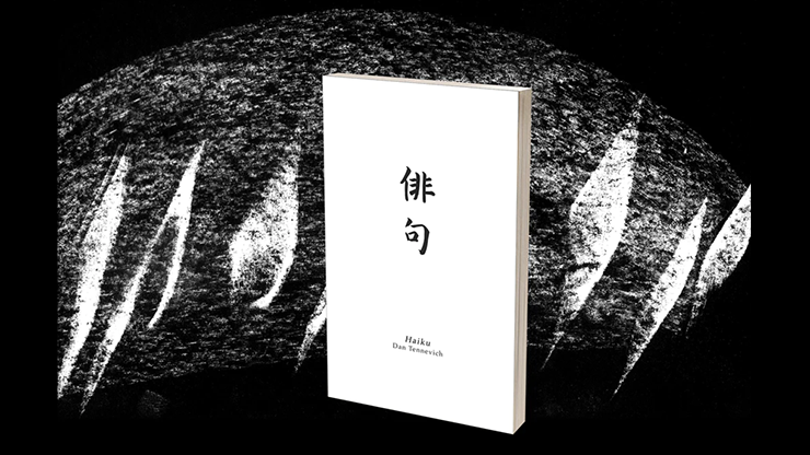 Haiku Book Test 2.0 - Vincent Hedan - Trick