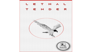Lethal Tender - Eagle Coins