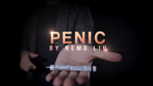 PENIC (With Online Instructions) - Nemo & Hanson Chien
