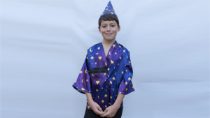 Costume Bag (Magician) - Bazar de Magia