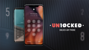 Unlocked - Gustavo Sereno and Gee Magic