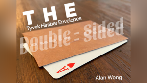 Tyvek Himber Envelopes (2 pk.) - Alan Wong - Trick