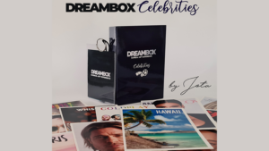 DREAM BOX - JOTA