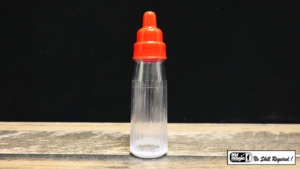 Ever Filling Poopsie Bottle - Mr. Magic - Trick