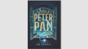 Peter Pan Book Test (Online Instructions) - Josh Zandman