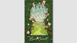 Alice's Adventures in Wonderland Book Test(Online Instructions) - Josh Zandman