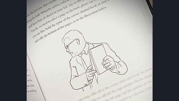 Mark Chandaue's HARPACROWN TOO (Collector's Edition) - Mark Chandaue - Book – Image 3