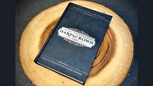 Mark Chandaue's HARPACROWN TOO (Collector's Edition) - Mark Chandaue - Book